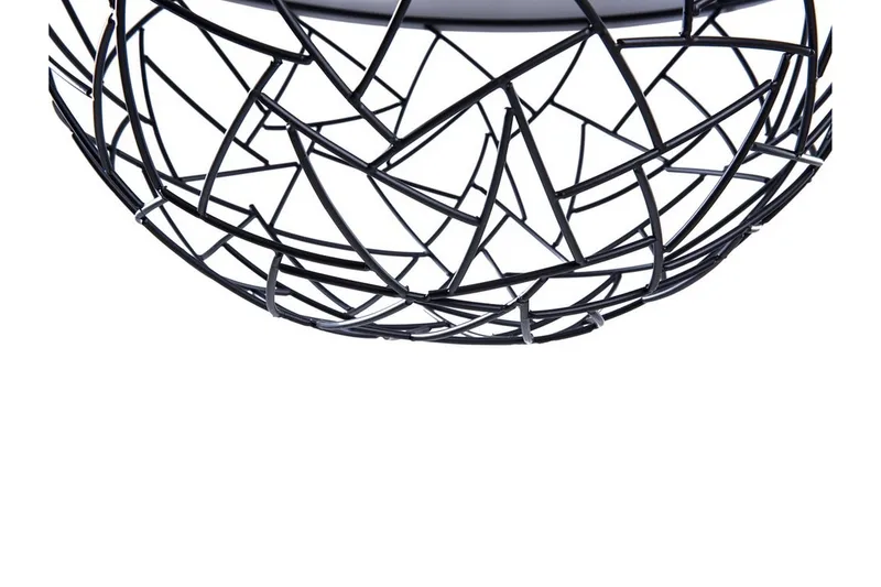 Padma Taklampa 35 cm - Koppar - Belysning & el - Inomhusbelysning & lampor - Taklampa & takbelysning - Pendellampor & hänglampor