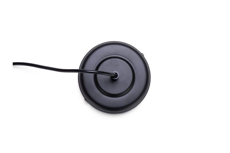 Padma Taklampa 35 cm - Svart - Belysning & el - Inomhusbelysning & lampor - Taklampa & takbelysning - Pendellampor & hänglampor