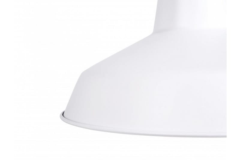 Pechora Taklampa 35 cm - Vit - Belysning & el - Inomhusbelysning & lampor - Taklampa & takbelysning - Pendellampor & hänglampor