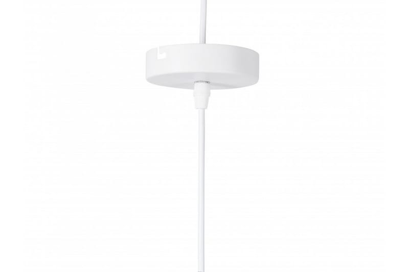 Pechora Taklampa 35 cm - Vit - Belysning & el - Inomhusbelysning & lampor - Taklampa & takbelysning - Pendellampor & hänglampor