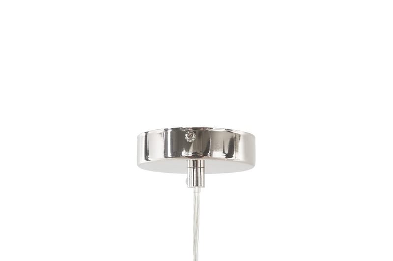 Pinega Taklampa 29 cm - Silver - Taklampa kök - Fönsterlampa hängande - Fönsterlampa - Pendellampor & hänglampor - Sovrumslampa - Vardagsrumslampa