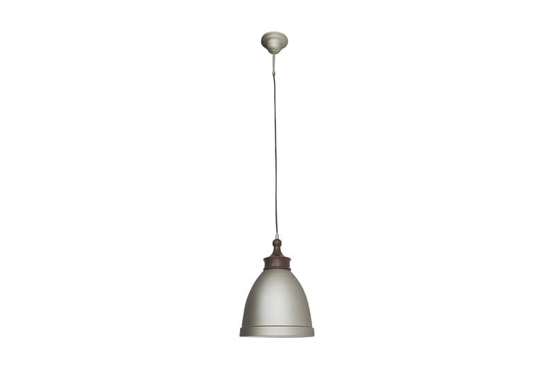 Pinhead Taklampa - Silver - Fönsterlampa hängande - Vardagsrumslampa - Fönsterlampa - Pendellampor & hänglampor - Taklampa kök - Sovrumslampa