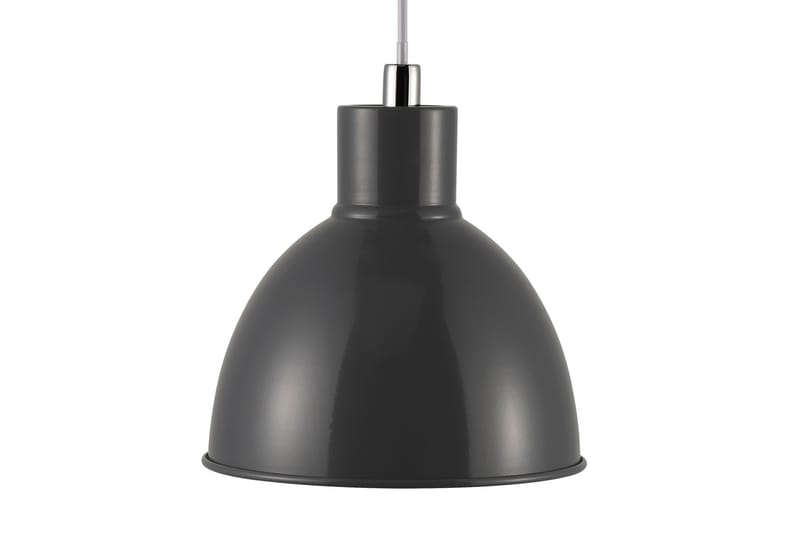 Pop Pendellampa Antracit - NORDLUX - Taklampa kök - Fönsterlampa hängande - Fönsterlampa - Pendellampor & hänglampor - Sovrumslampa - Vardagsrumslampa