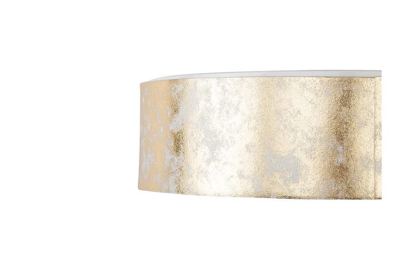 Rena Taklampa 12 cm - Guld - Belysning & el - Inomhusbelysning & lampor - Taklampa & takbelysning - Pendellampor & hänglampor