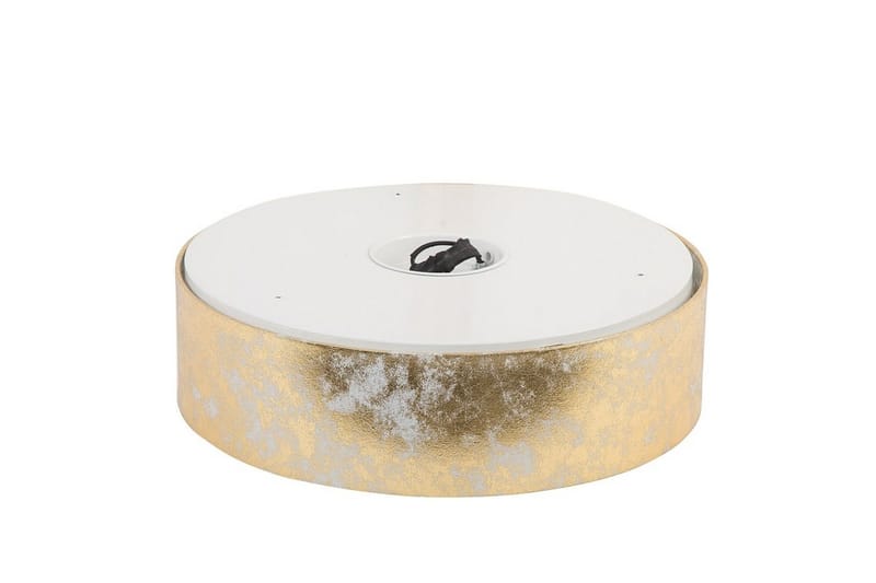 Rena Taklampa 12 cm - Guld - Belysning & el - Inomhusbelysning & lampor - Taklampa & takbelysning - Pendellampor & hänglampor