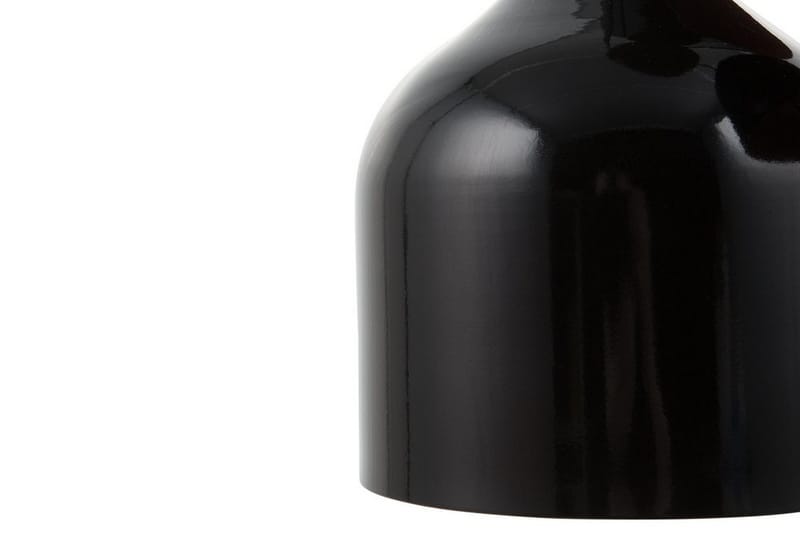 Savio Taklampa 18 cm - Svart - Belysning & el - Inomhusbelysning & lampor - Taklampa & takbelysning - Pendellampor & hänglampor