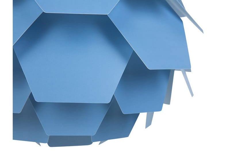 Segre Taklampa 40 cm - Blå - Belysning & el - Inomhusbelysning & lampor - Taklampa & takbelysning - Pendellampor & hänglampor