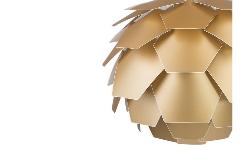 Segre Taklampa 40 cm - Guld - Belysning & el - Inomhusbelysning & lampor - Taklampa & takbelysning - Pendellampor & hänglampor