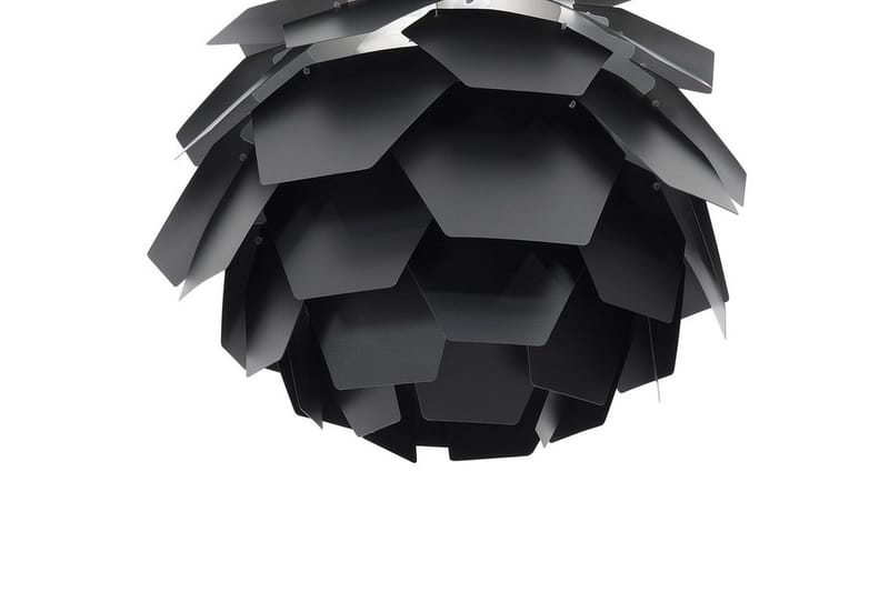 Segre Taklampa 40 cm - Svart - Belysning & el - Inomhusbelysning & lampor - Taklampa & takbelysning - Pendellampor & hänglampor