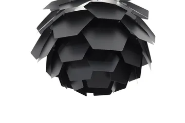 Segre Taklampa 40 cm - Svart - Belysning & el - Inomhusbelysning & lampor - Taklampa & takbelysning - Pendellampor & hänglampor