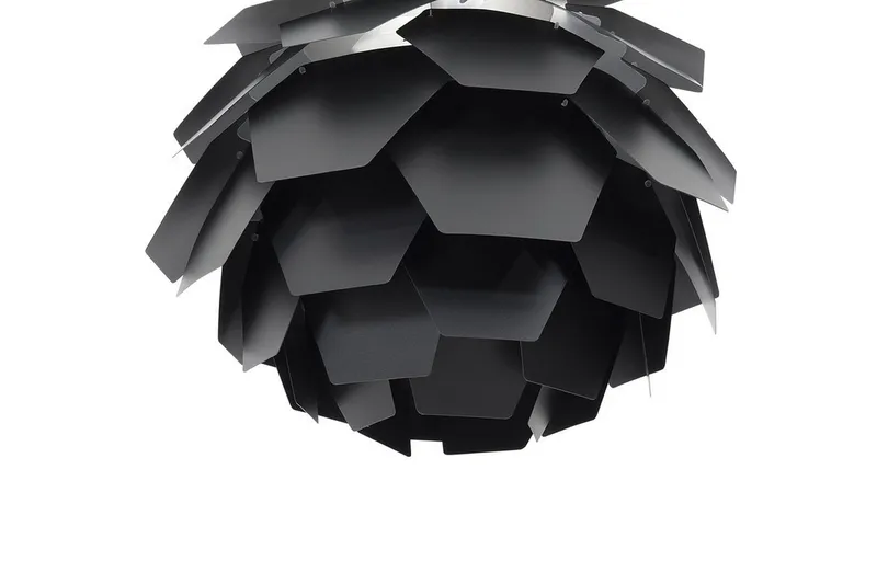 Segre Taklampa 40 cm - Svart - Belysning & el - Inomhusbelysning & lampor - Taklampa & takbelysning - Pendellampor & hänglampor