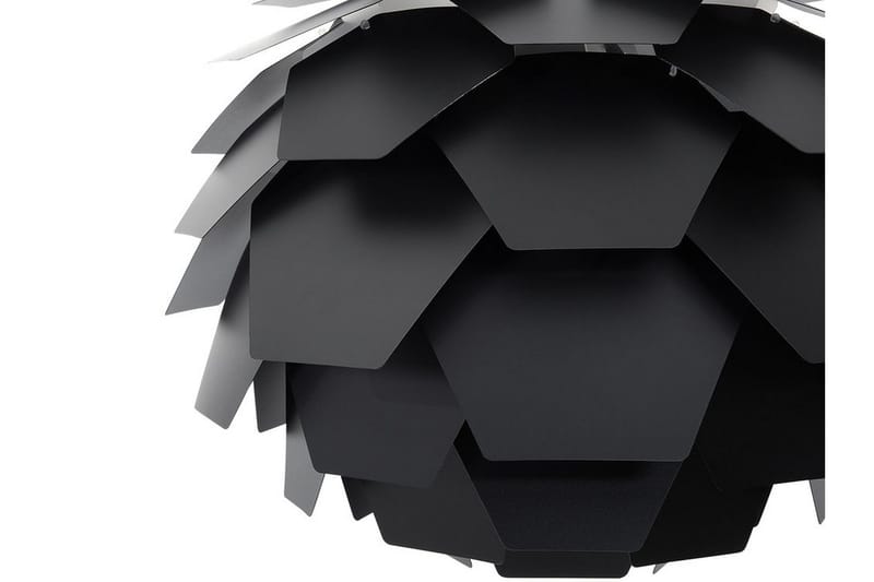 Segre Taklampa 40 cm - Svart - Belysning & el - Inomhusbelysning & lampor - Taklampa & takbelysning - Pendellampor & hänglampor