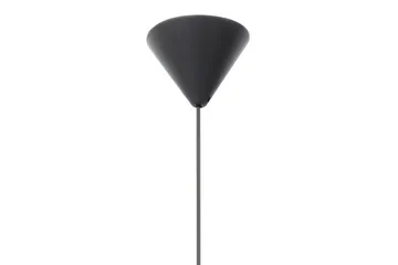 Segre Taklampa 40 cm - Svart - Belysning & el - Inomhusbelysning & lampor - Taklampa & takbelysning - Pendellampor & hänglampor