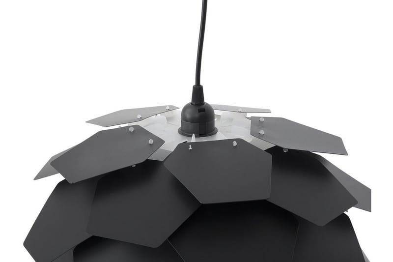 Segre Taklampa 40 cm - Svart - Belysning & el - Inomhusbelysning & lampor - Taklampa & takbelysning - Pendellampor & hänglampor