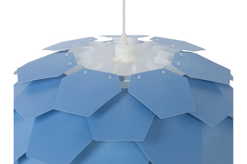 Segre Taklampa 60 cm - Blå - Taklampa kök - Fönsterlampa hängande - Fönsterlampa - Pendellampor & hänglampor - Sovrumslampa - Vardagsrumslampa
