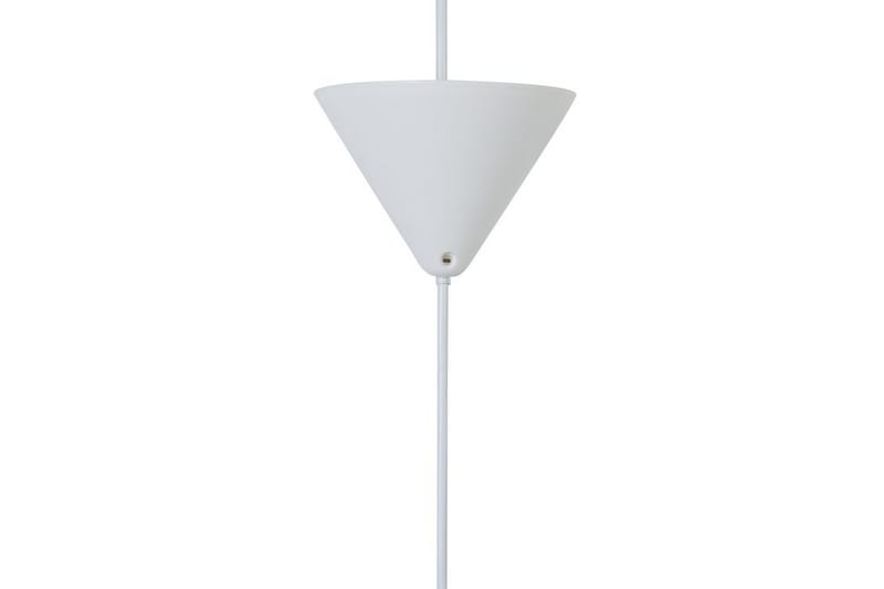 Segre Taklampa 60 cm - Blå - Taklampa kök - Fönsterlampa hängande - Fönsterlampa - Pendellampor & hänglampor - Sovrumslampa - Vardagsrumslampa