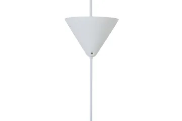 Segre Taklampa 60 cm - Grå - Belysning & el - Inomhusbelysning & lampor - Taklampa & takbelysning - Pendellampor & hänglampor