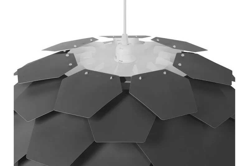 Segre Taklampa 60 cm - Grå - Belysning & el - Inomhusbelysning & lampor - Taklampa & takbelysning - Pendellampor & hänglampor