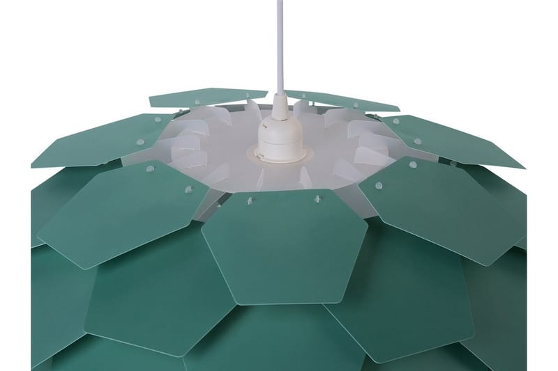 Segre Taklampa 60 cm - Grön - Belysning & el - Inomhusbelysning & lampor - Taklampa & takbelysning - Pendellampor & hänglampor