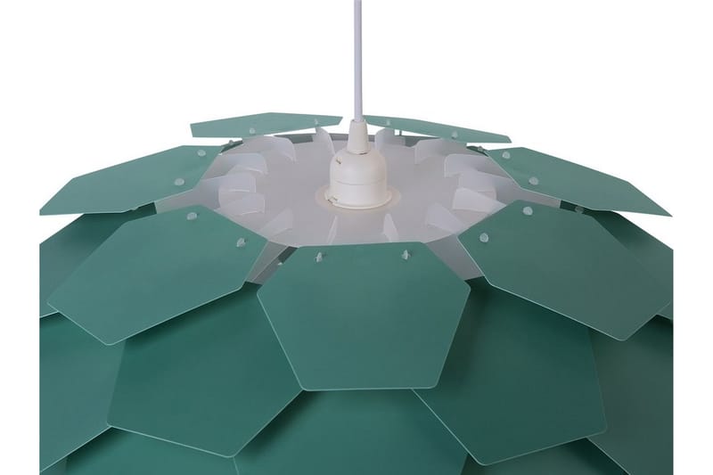 Segre Taklampa 60 cm - Grön - Taklampa kök - Fönsterlampa hängande - Fönsterlampa - Pendellampor & hänglampor - Sovrumslampa - Vardagsrumslampa