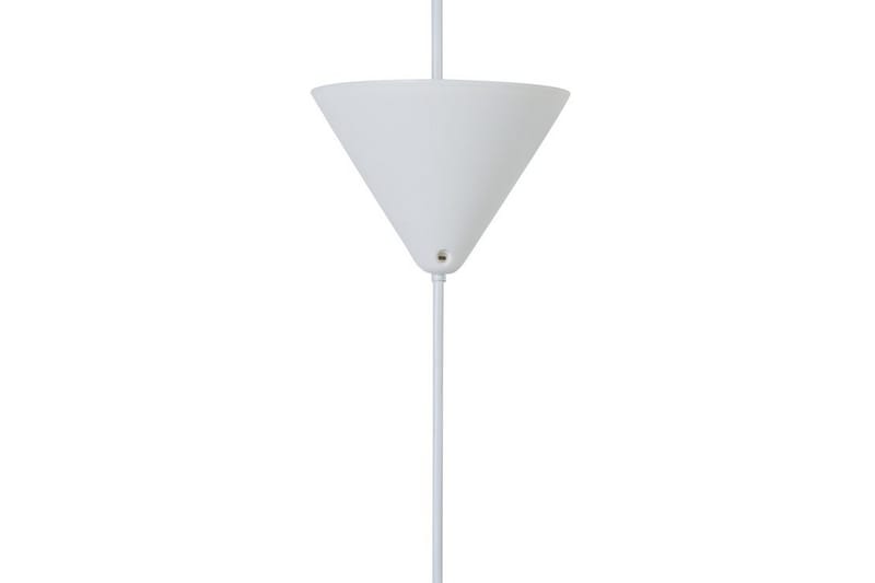 Segre Taklampa 60 cm - Grön - Belysning & el - Inomhusbelysning & lampor - Taklampa & takbelysning - Pendellampor & hänglampor