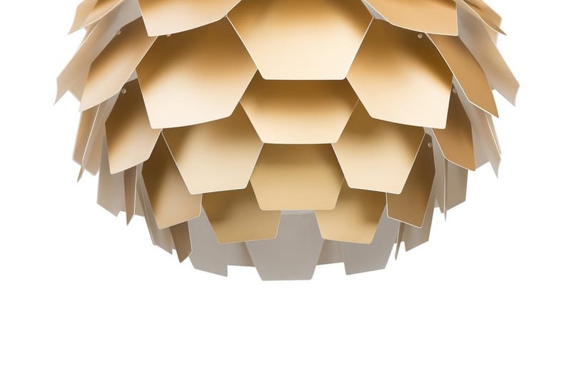 Segre Taklampa 60 cm - Guld - Taklampa kök - Fönsterlampa hängande - Fönsterlampa - Pendellampor & hänglampor - Sovrumslampa - Vardagsrumslampa