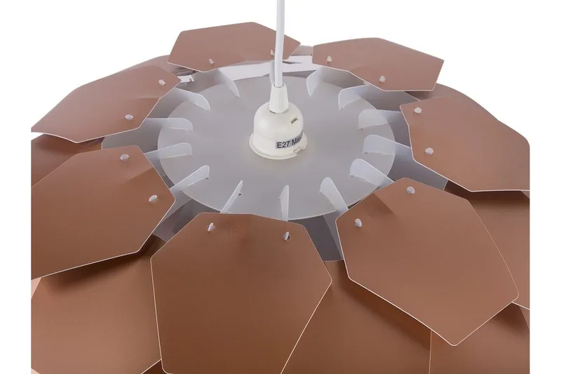 Segre Taklampa 60 cm - Koppar - Belysning & el - Inomhusbelysning & lampor - Taklampa & takbelysning - Pendellampor & hänglampor