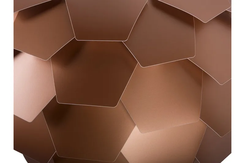 Segre Taklampa 60 cm - Koppar - Belysning & el - Inomhusbelysning & lampor - Taklampa & takbelysning - Pendellampor & hänglampor