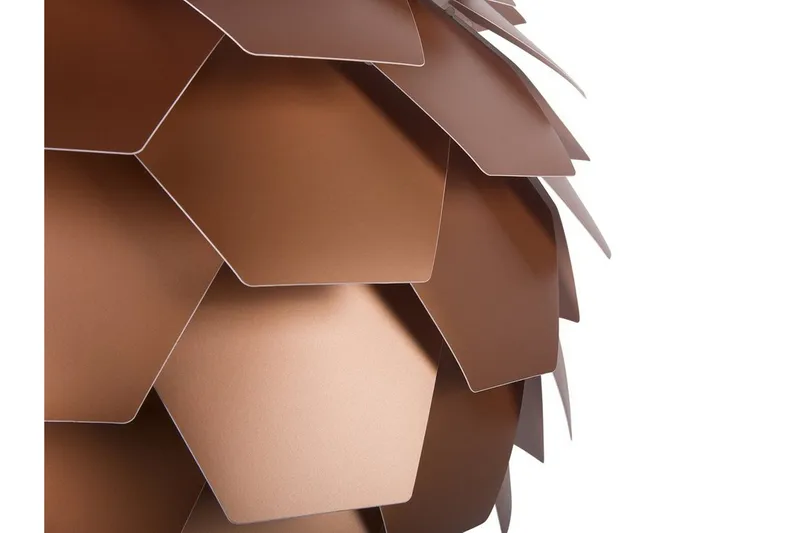 Segre Taklampa 60 cm - Koppar - Belysning & el - Inomhusbelysning & lampor - Taklampa & takbelysning - Pendellampor & hänglampor