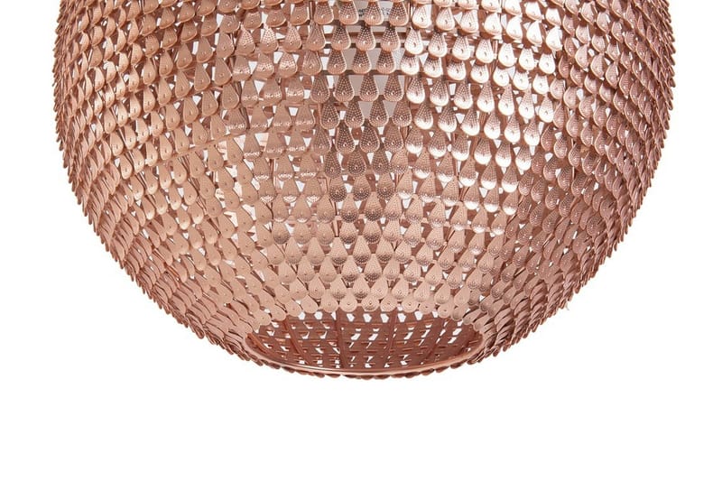 Seine Taklampa 30 cm - Koppar - Belysning & el - Inomhusbelysning & lampor - Taklampa & takbelysning - Pendellampor & hänglampor