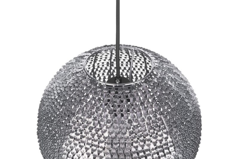 Seine Taklampa 30 cm - Silver - Belysning & el - Inomhusbelysning & lampor - Taklampa & takbelysning - Pendellampor & hänglampor