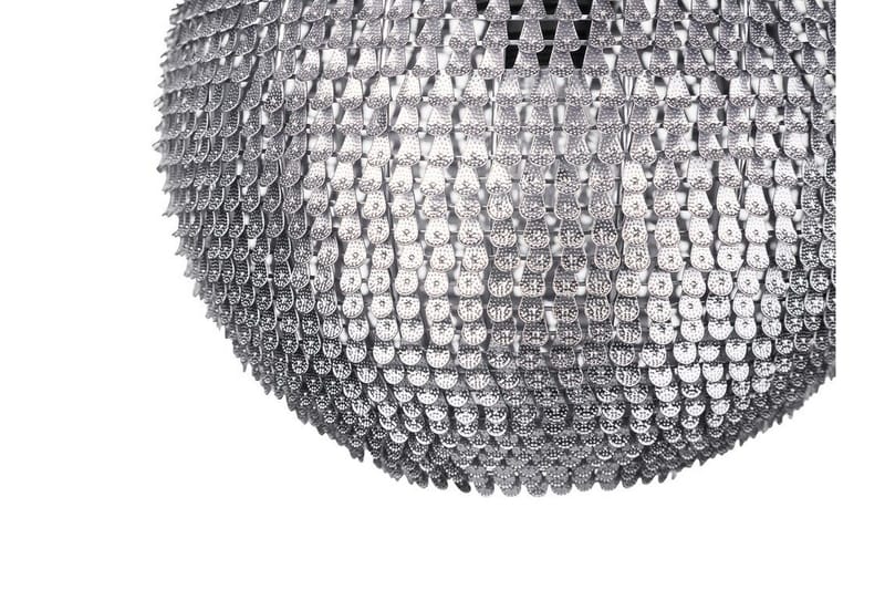 Seine Taklampa 30 cm - Silver - Belysning & el - Inomhusbelysning & lampor - Taklampa & takbelysning - Pendellampor & hänglampor