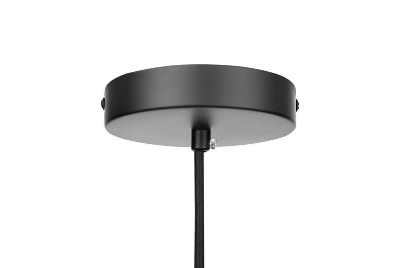 Seine Taklampa 30 cm - Silver - Belysning & el - Inomhusbelysning & lampor - Taklampa & takbelysning - Pendellampor & hänglampor