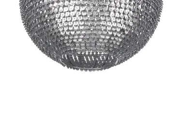 Seine Taklampa 30 cm - Silver - Belysning & el - Inomhusbelysning & lampor - Taklampa & takbelysning - Pendellampor & hänglampor