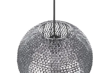 Seine Taklampa 30 cm - Silver - Belysning & el - Inomhusbelysning & lampor - Taklampa & takbelysning - Pendellampor & hänglampor
