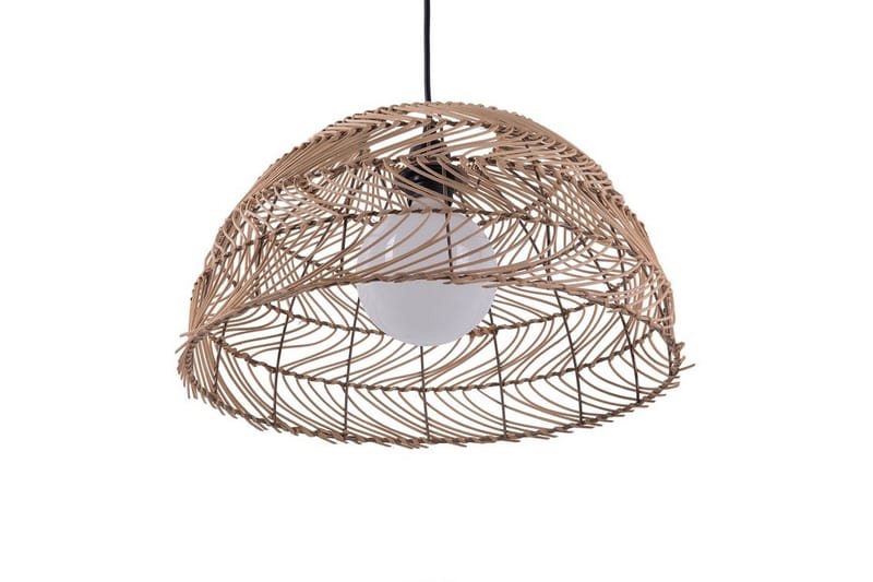 Selenge Taklampa 40 cm - Brun - Belysning & el - Inomhusbelysning & lampor - Taklampa & takbelysning - Pendellampor & hänglampor