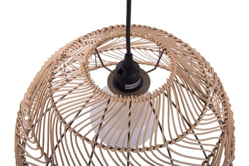 Selenge Taklampa 40 cm - Brun - Belysning & el - Inomhusbelysning & lampor - Taklampa & takbelysning - Pendellampor & hänglampor