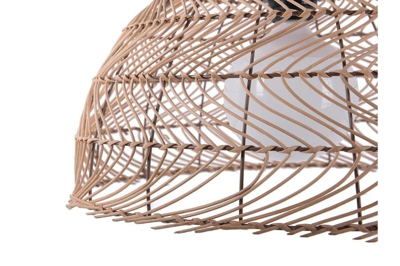 Selenge Taklampa 40 cm - Brun - Belysning & el - Inomhusbelysning & lampor - Taklampa & takbelysning - Pendellampor & hänglampor