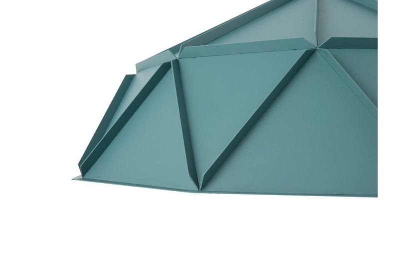 Senia Taklampa 45 cm - Blå - Belysning & el - Inomhusbelysning & lampor - Taklampa & takbelysning - Pendellampor & hänglampor