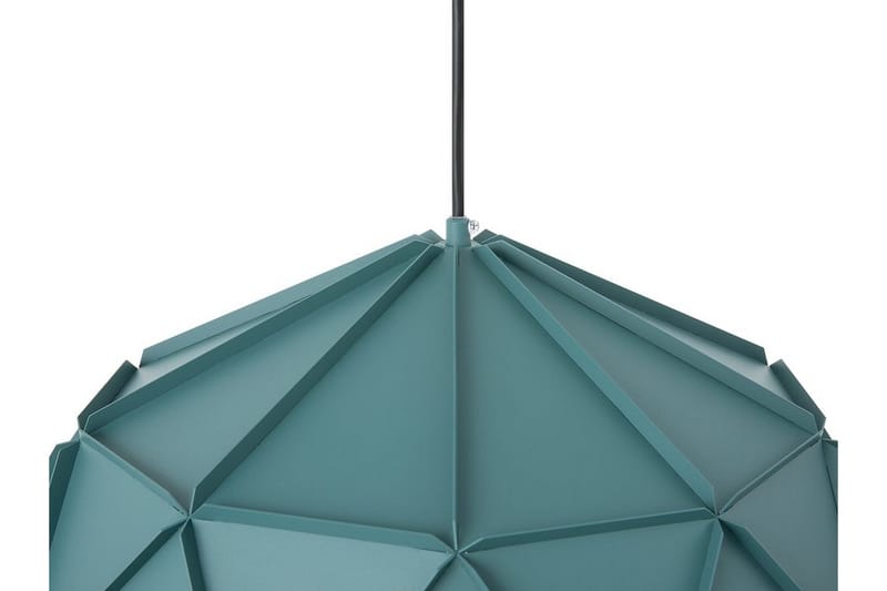 Senia Taklampa 45 cm - Blå - Belysning & el - Inomhusbelysning & lampor - Taklampa & takbelysning - Pendellampor & hänglampor