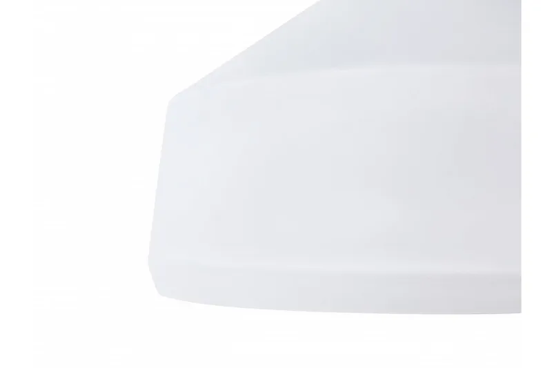 Sepik Taklampa 34 cm - Vit - Belysning & el - Inomhusbelysning & lampor - Taklampa & takbelysning - Pendellampor & hänglampor