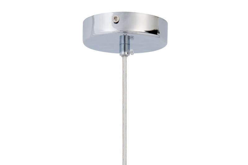 Sessera Taklampa 15 cm - Silver - Belysning & el - Inomhusbelysning & lampor - Taklampa & takbelysning - Pendellampor & hänglampor
