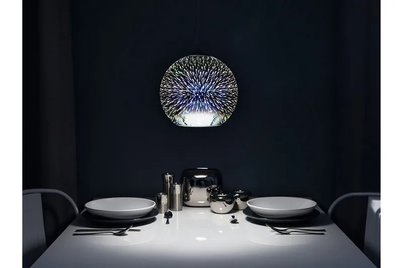 Sessera Taklampa 15 cm, undefined