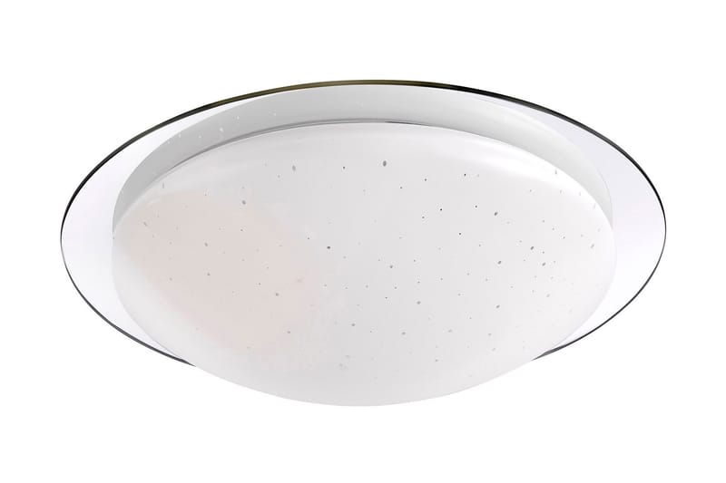 SKYLER taklampa, krom 10 cm - Krom - Taklampa kök - Fönsterlampa hängande - Fönsterlampa - Pendellampor & hänglampor - Sovrumslampa - Vardagsrumslampa