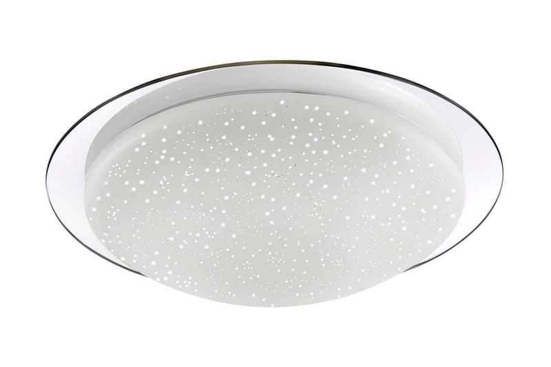 SKYLER taklampa, krom 10 cm - Krom - Belysning & el - Inomhusbelysning & lampor - Taklampa & takbelysning - Pendellampor & hänglampor