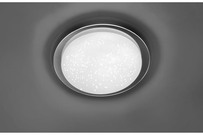 SKYLER taklampa, krom 12 cm - Krom - Taklampa kök - Fönsterlampa hängande - Fönsterlampa - Pendellampor & hänglampor - Sovrumslampa - Vardagsrumslampa