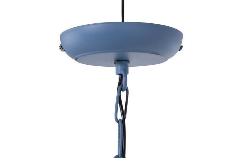 Sormonne Taklampa 36 cm - Blå - Taklampa kök - Fönsterlampa hängande - Fönsterlampa - Pendellampor & hänglampor - Sovrumslampa - Vardagsrumslampa