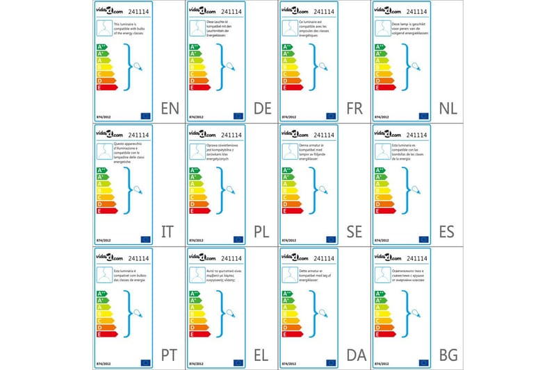 Taklampa 2 st höjdjusterbar halvrund vit - be Basic - Taklampa kök - Fönsterlampa hängande - Fönsterlampa - Pendellampor & hänglampor - Sovrumslampa - Vardagsrumslampa