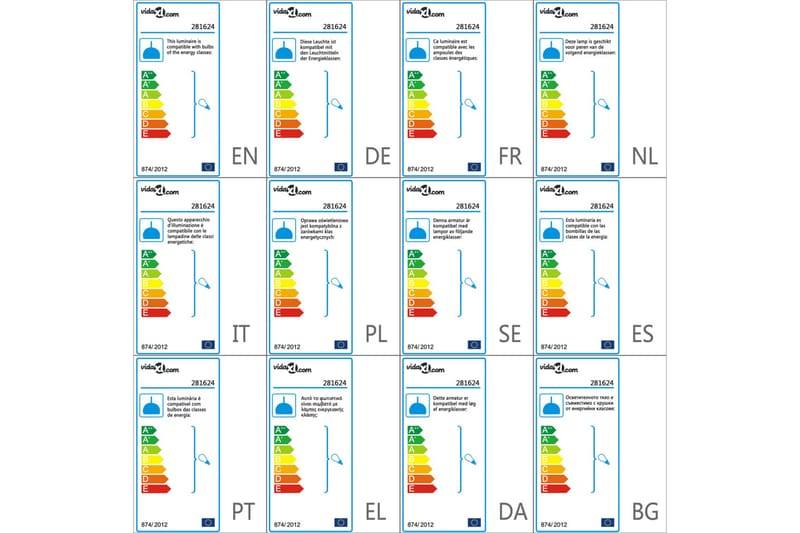 Taklampa svart rund E27 - Svart - Taklampa kök - Fönsterlampa hängande - Fönsterlampa - Pendellampor & hänglampor - Sovrumslampa - Vardagsrumslampa