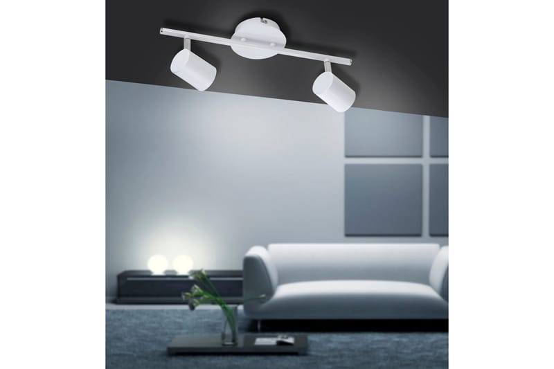 TARIK taklampa, vit - Vit - Taklampa kök - Fönsterlampa hängande - Fönsterlampa - Pendellampor & hänglampor - Sovrumslampa - Vardagsrumslampa